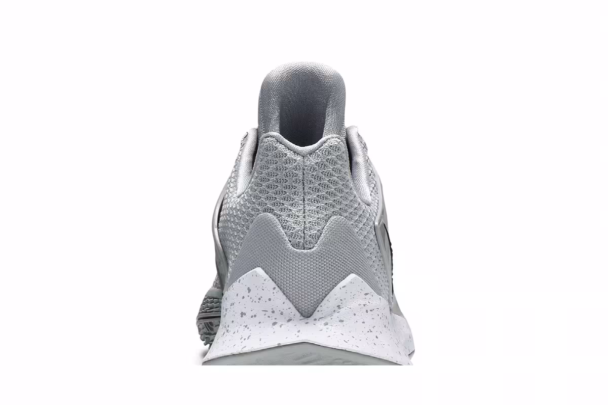 Nike Kyrie Low 2 TB Wolf Grey, view 8