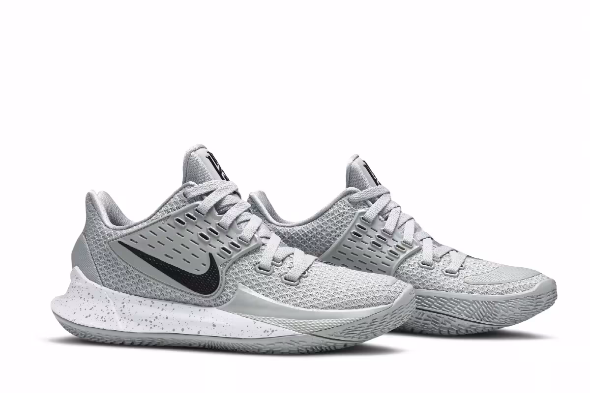 Nike Kyrie Low 2 TB Wolf Grey, view 9