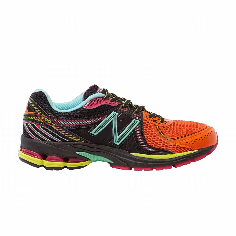 New Balance END. x 860v2 'Multi'