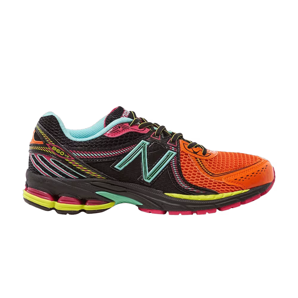 New Balance END. x 860v2 Multi