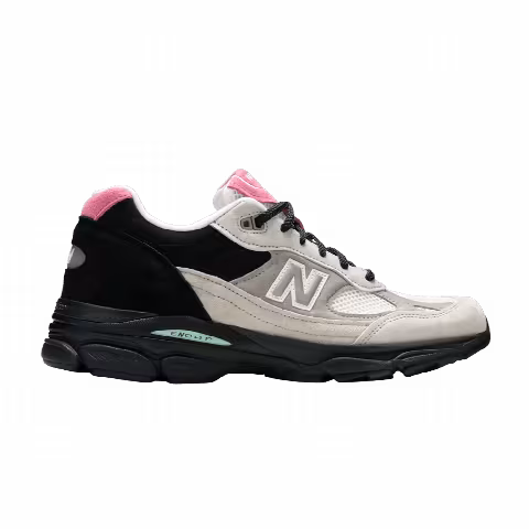 New Balance 991.9 Made In England 'Grey Pink'