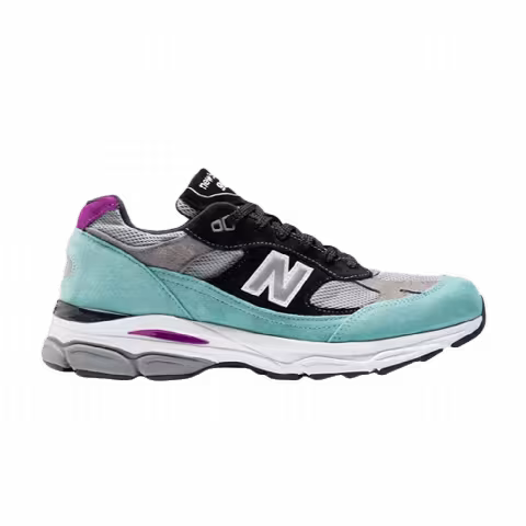 New Balance 991.9 Made in England 'Light Tidepool'