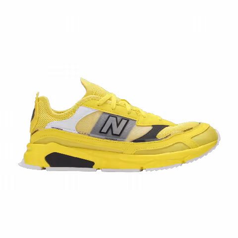 New Balance X-Racer 'Yellow Grey'