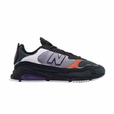 New Balance X-Racer 'Black Green'