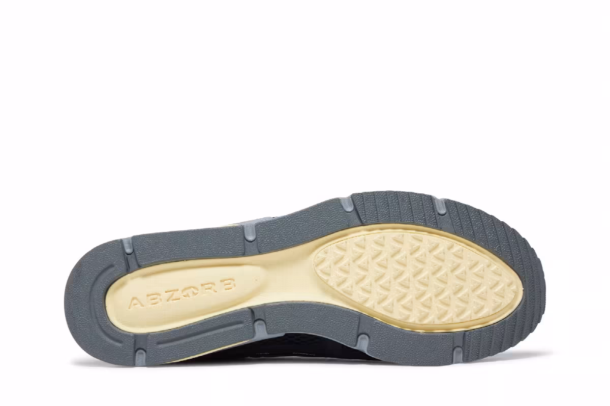 New Balance X-Racer Pigment, view 5