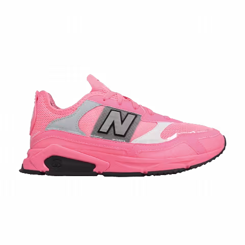 New Balance Wmns X-Racer 'Pink Grey'