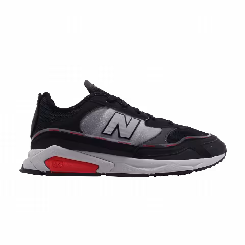 New Balance X-Racer 'Black Grey Red'
