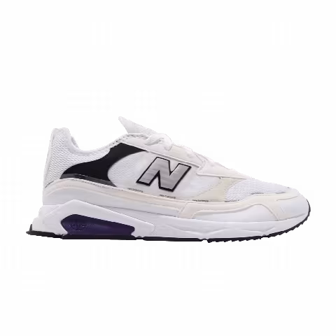 New Balance X-Racer 'White Beige'