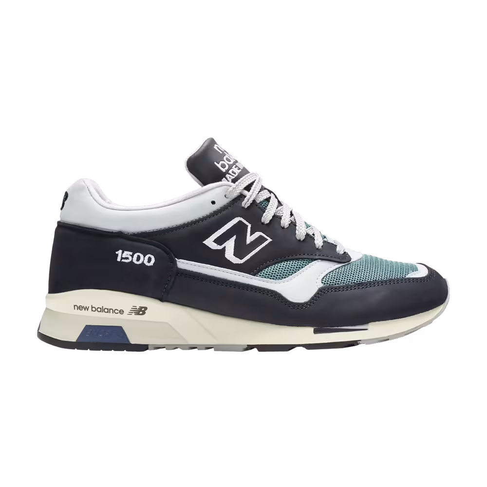 New Balance 1500 Navy Teal