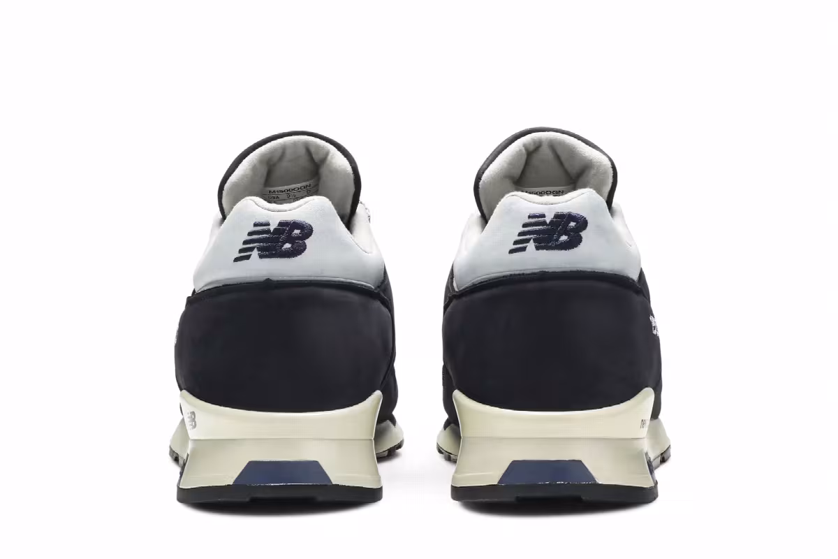 New Balance 1500 Navy Teal, view 7