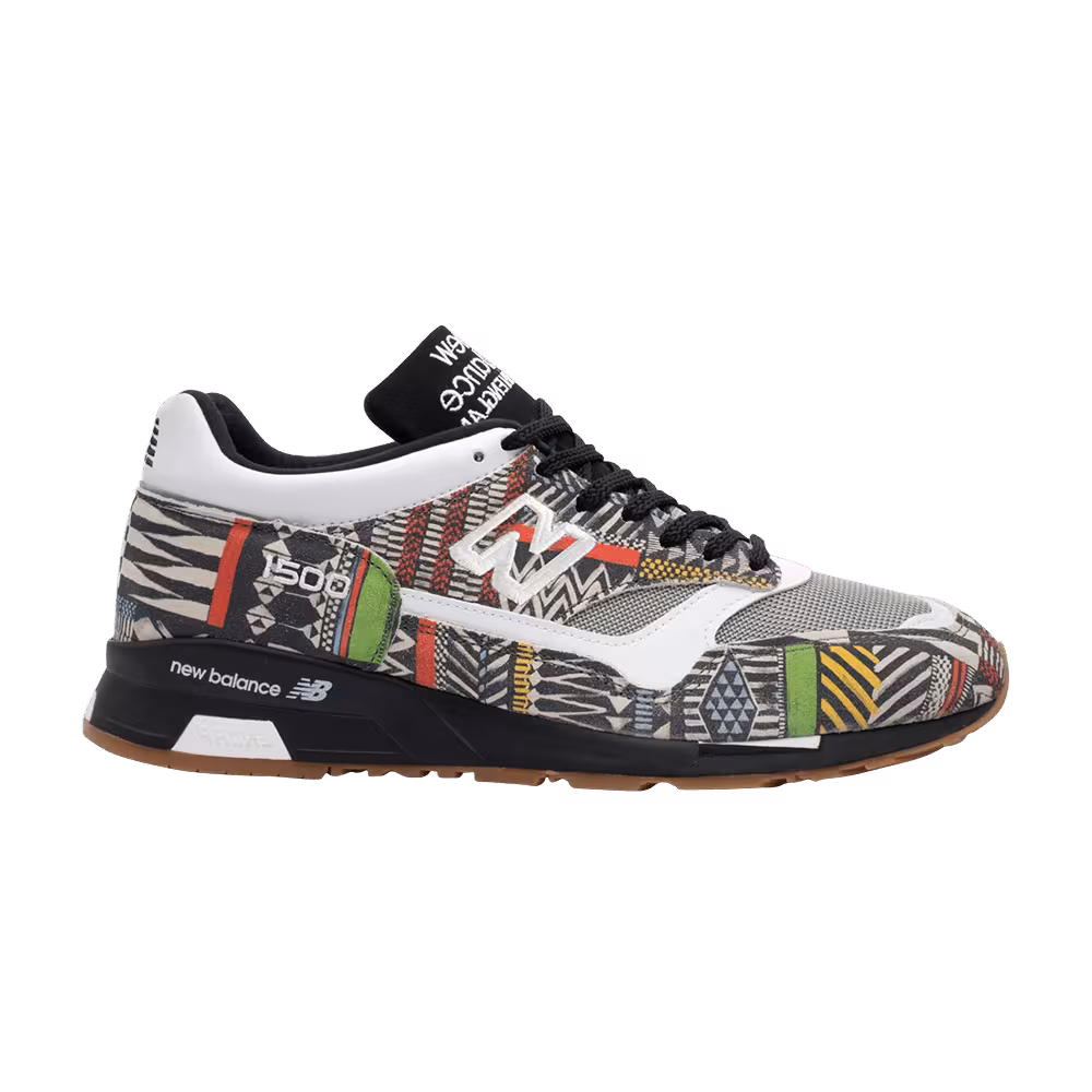 New Balance 1500 Made In England Tribal