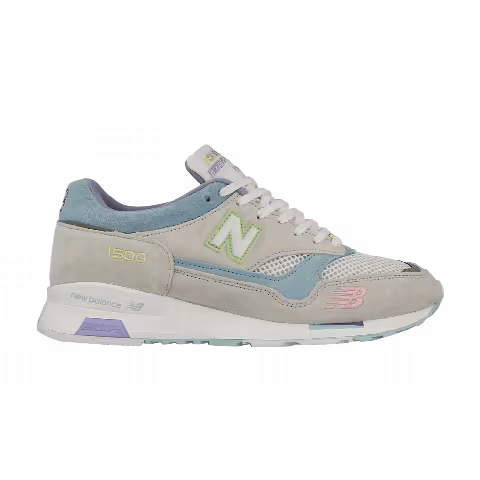Overkill x New Balance 1500 'Berlin - City of Values Pack'