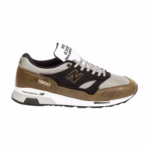 New Balance 1500 'Forest Green'