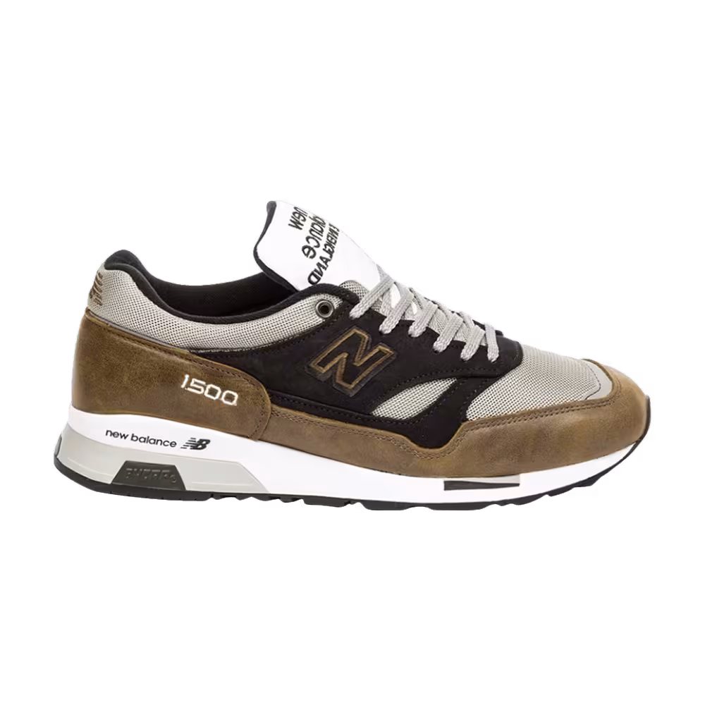 New Balance 1500 Forest Green