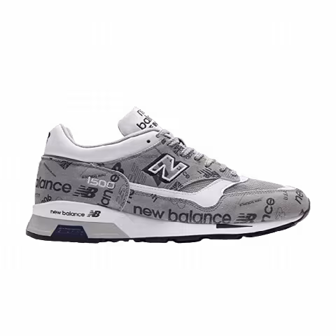 New Balance 1500 Made In England 'Logos'