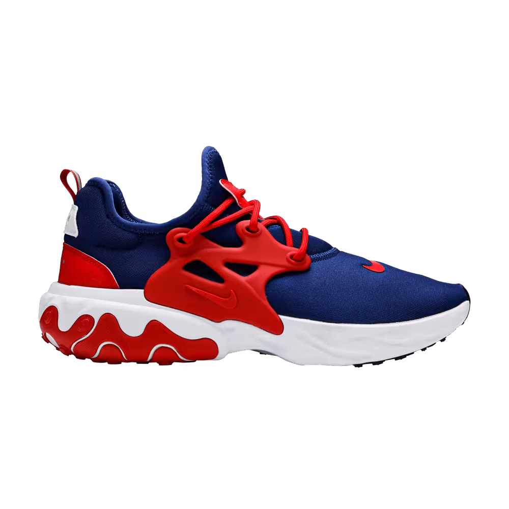 Nike React Presto USA