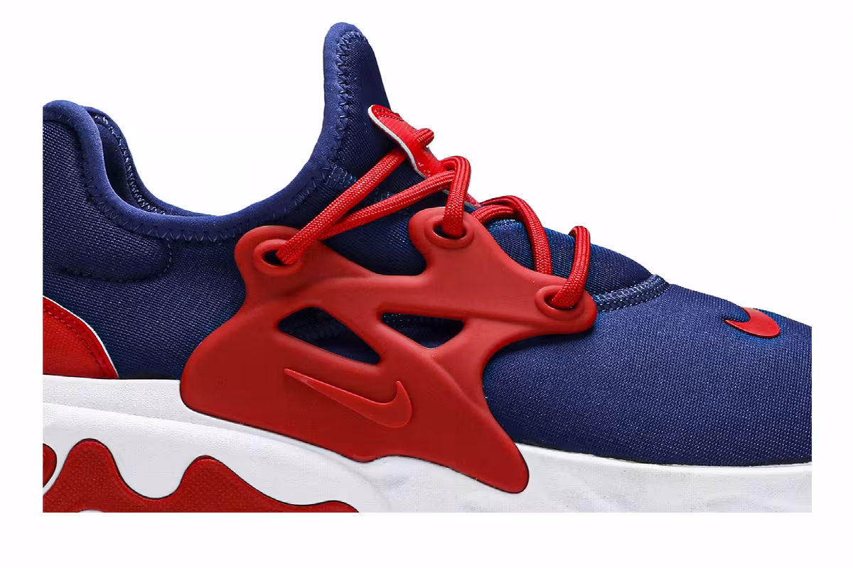 Nike React Presto USA, view 3