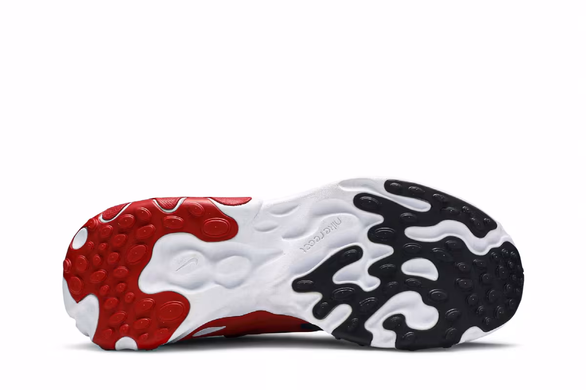 Nike React Presto USA, view 5
