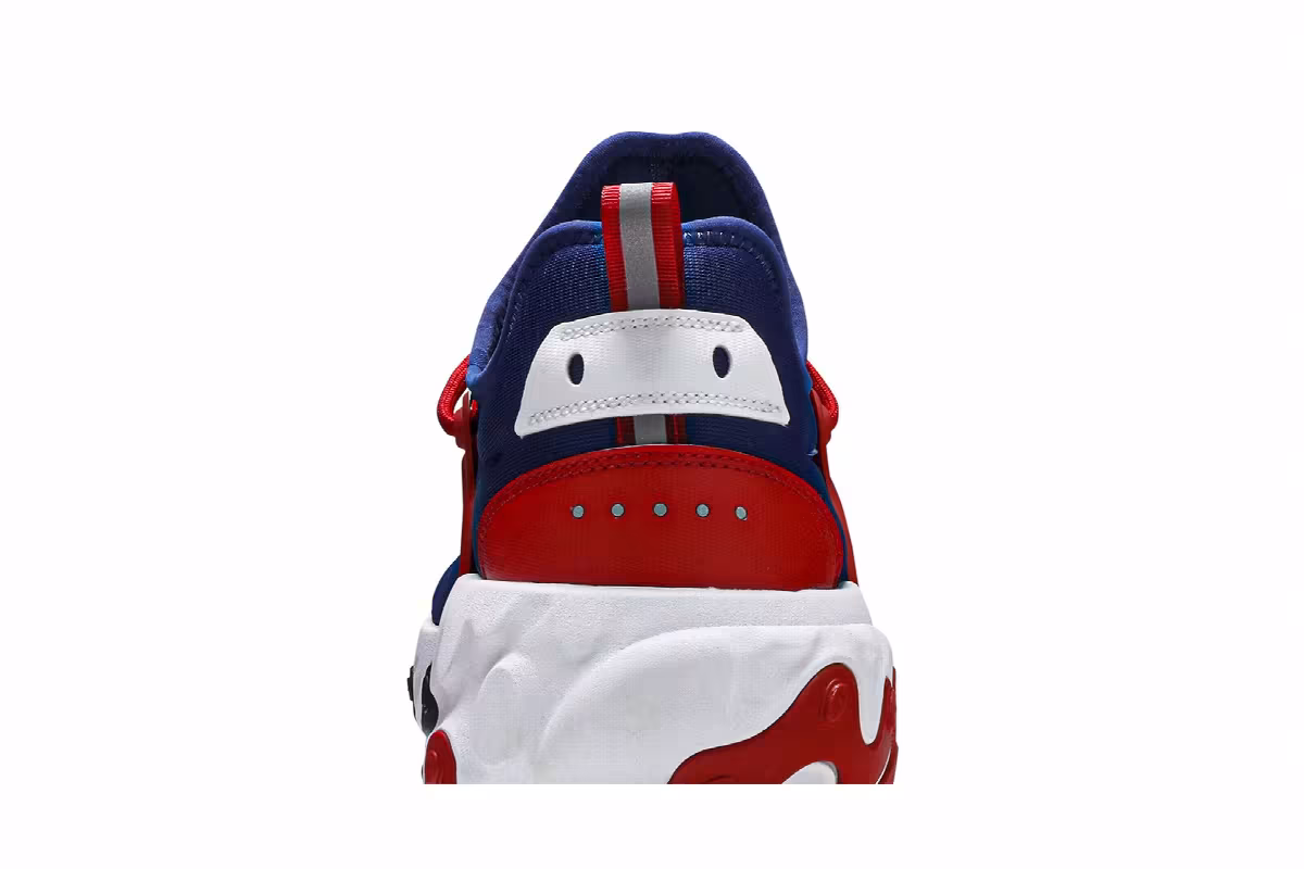 Nike React Presto USA, view 8