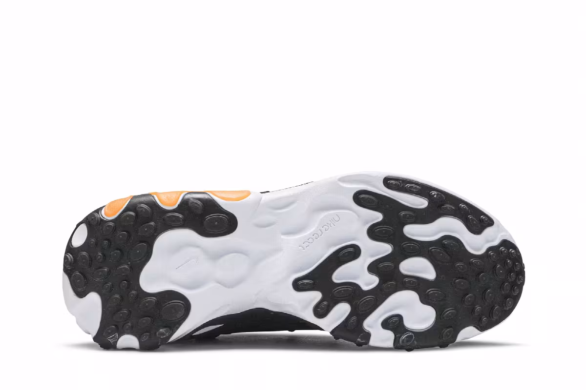 Nike React Presto Premium Tiger Print, view 5