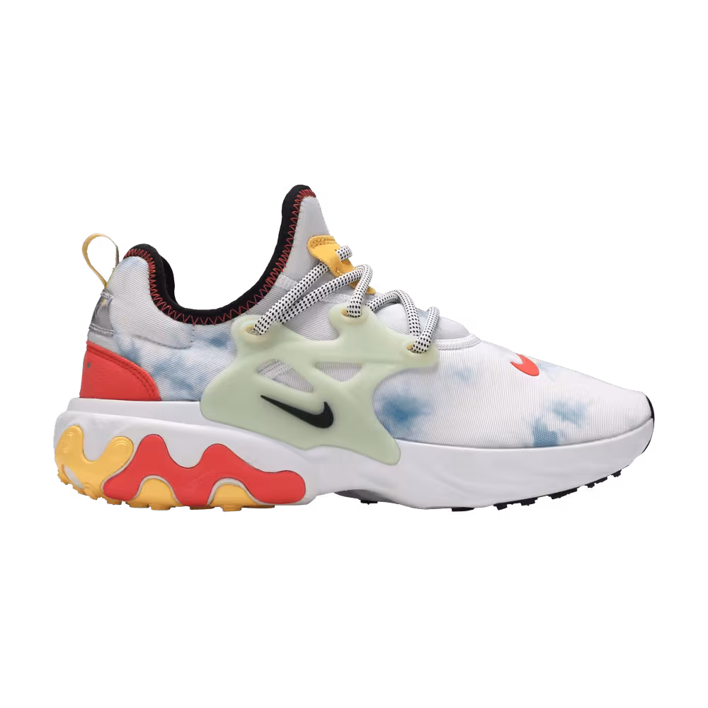 Nike React Presto Alien