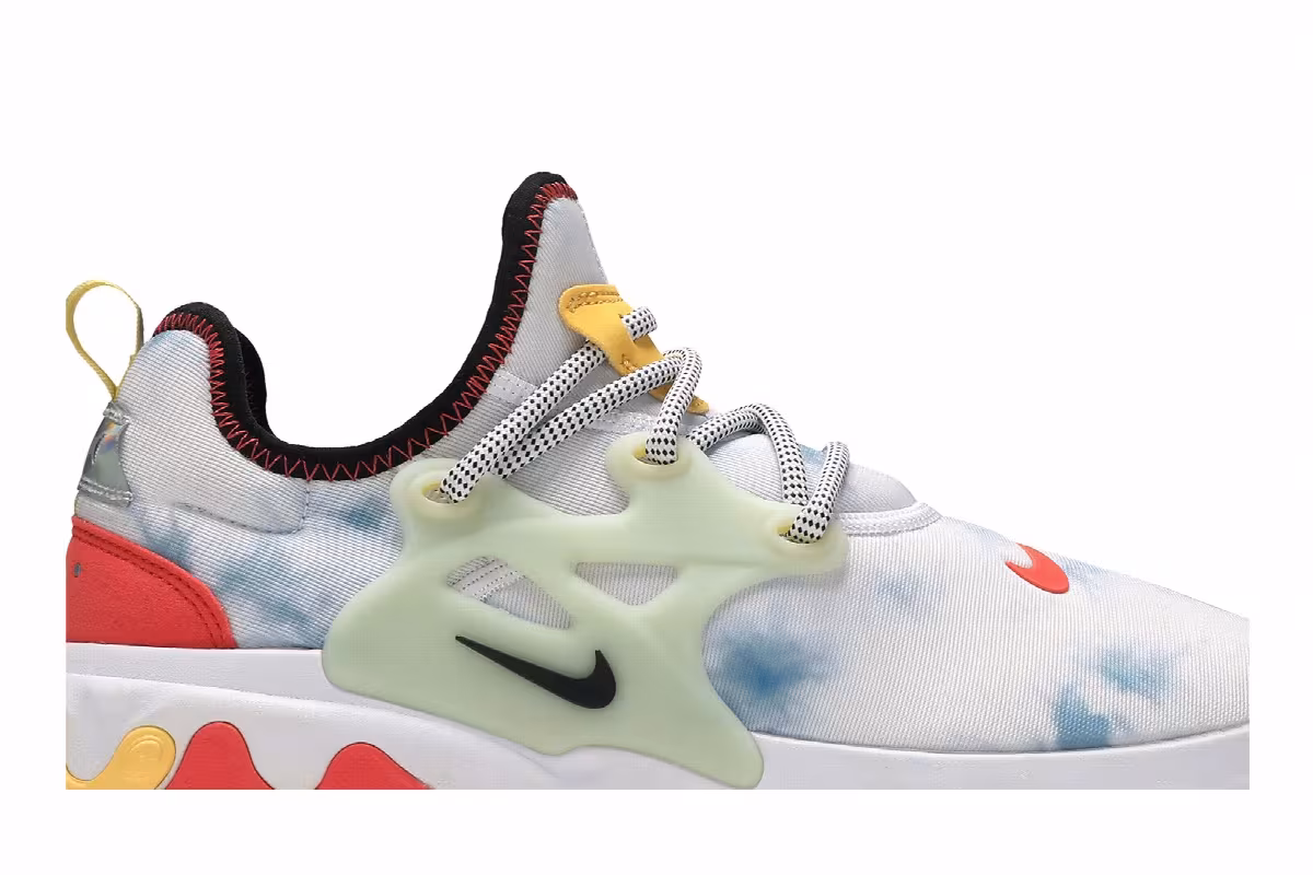 Nike React Presto Alien, view 3