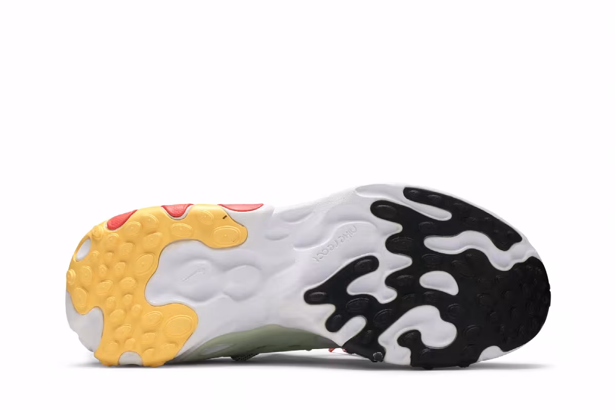 Nike React Presto Alien, view 5