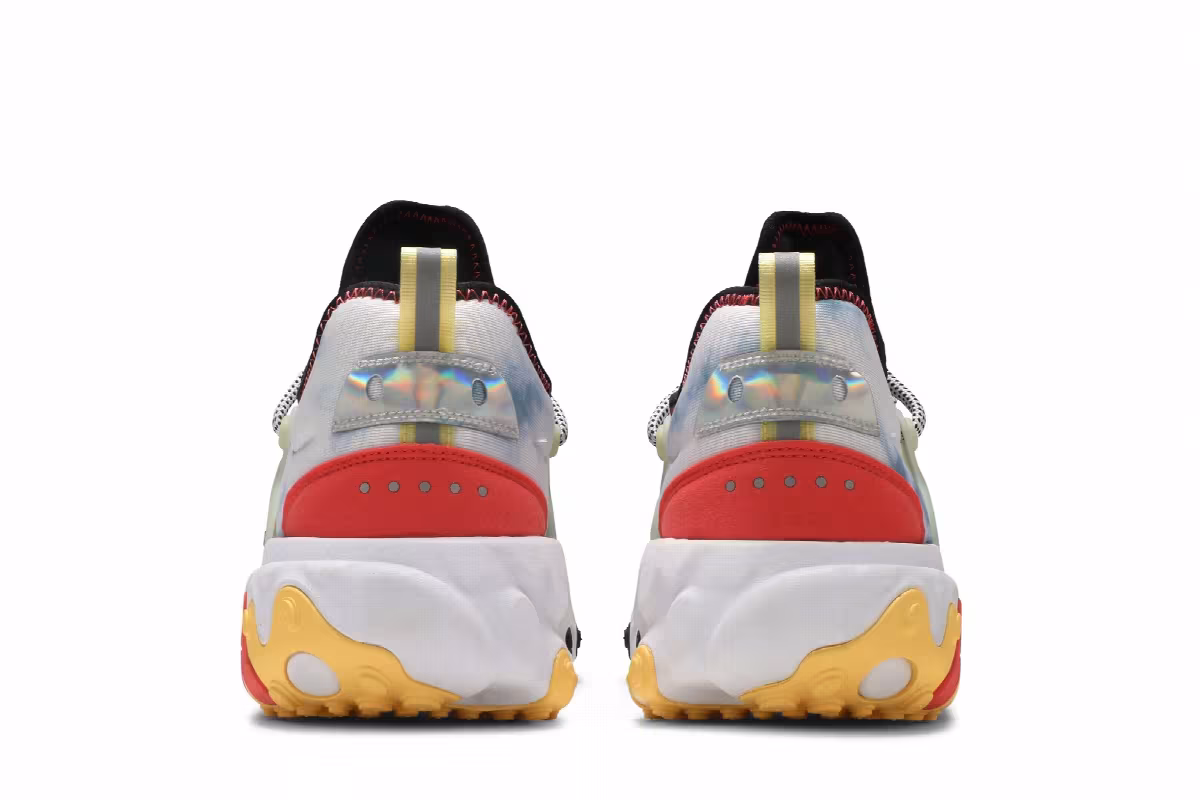 Nike React Presto Alien, view 7