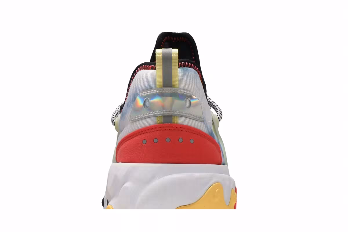Nike React Presto Alien, view 8
