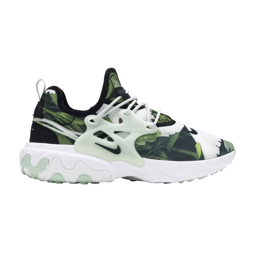 Nike React Presto Pistachio Frost