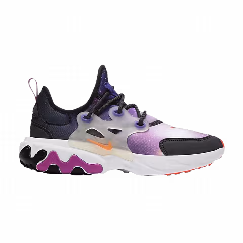 Nike React Presto GS 'Galaxy'