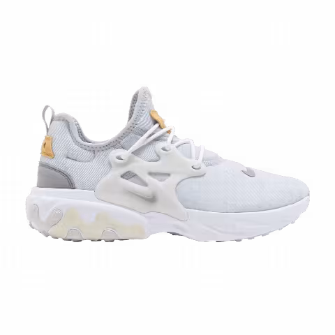 Nike React Presto Premium 'Sky Grey'