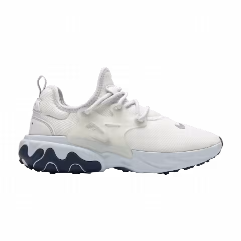 Nike React Presto 'Football Grey'