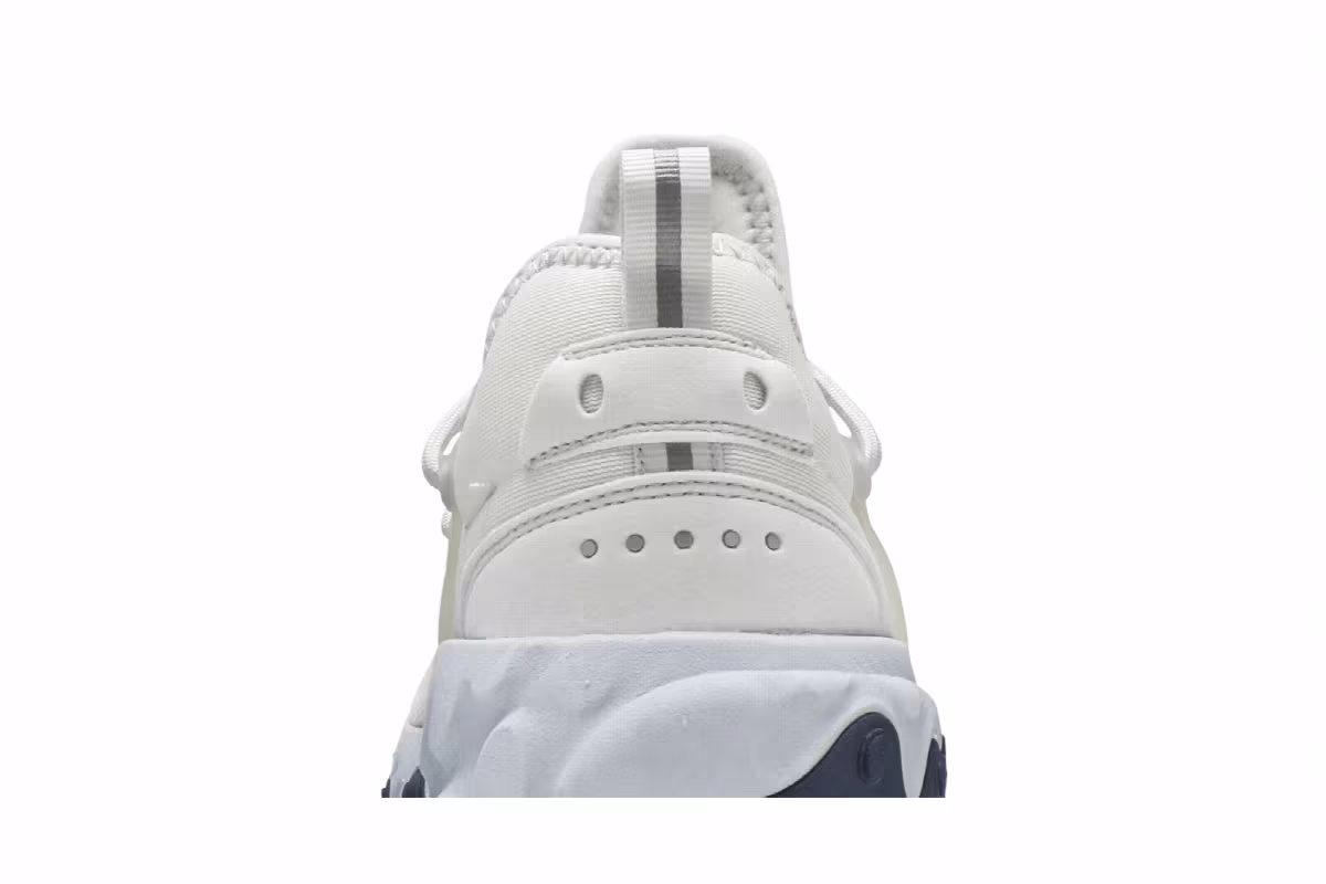Nike React Presto Football Grey, view 8