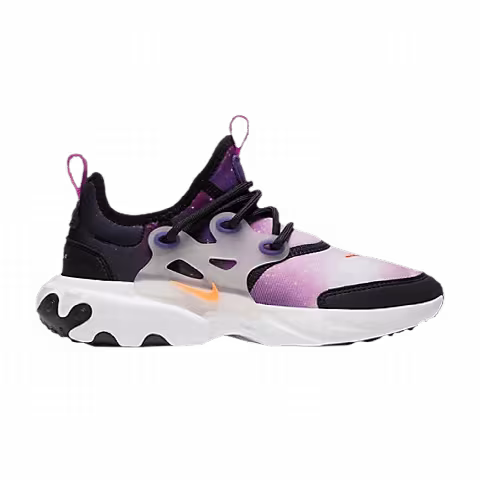 Nike React Presto PS 'Galaxy'