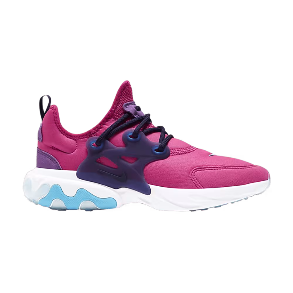 Nike React Presto GS Watermelon