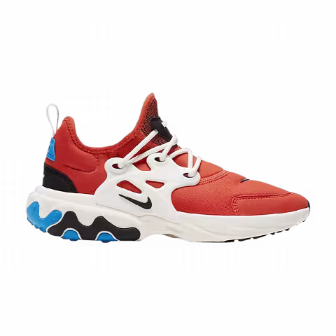 Nike React Presto GS 'Cosmic Clay'
