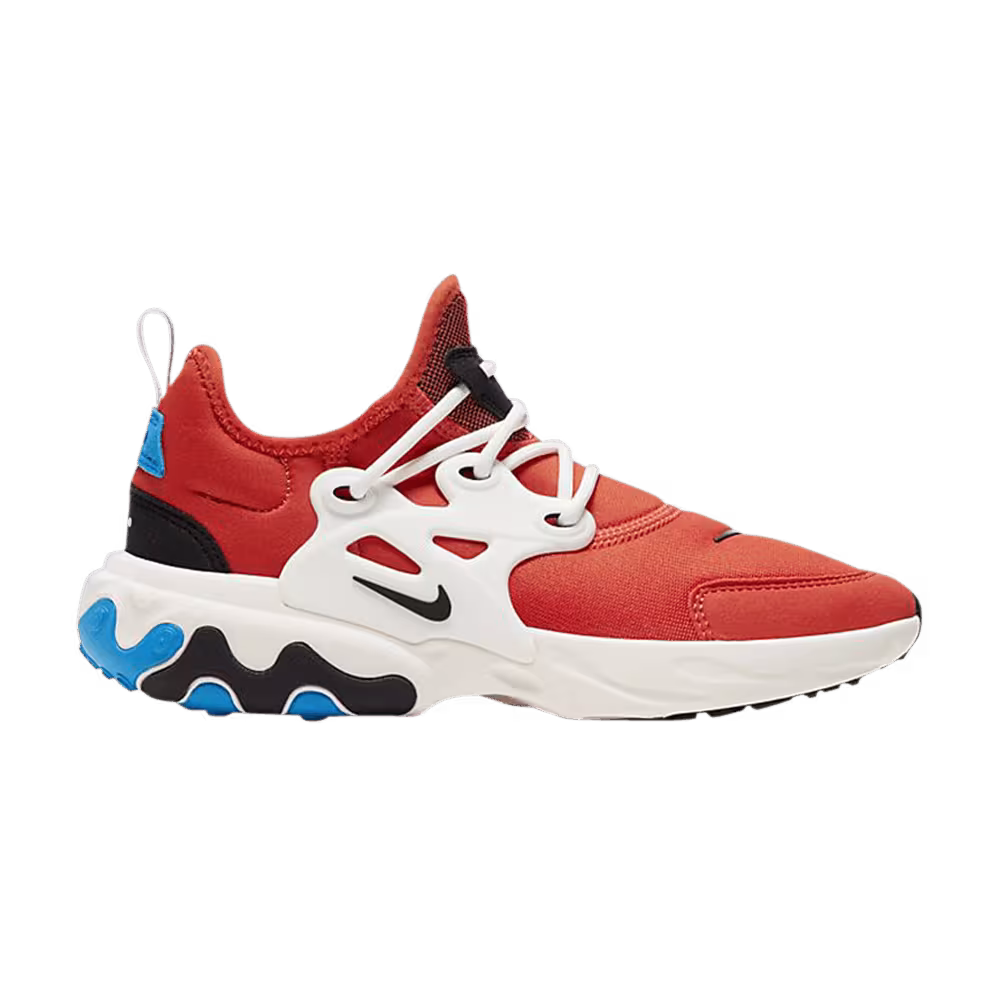 Nike React Presto GS Cosmic Clay