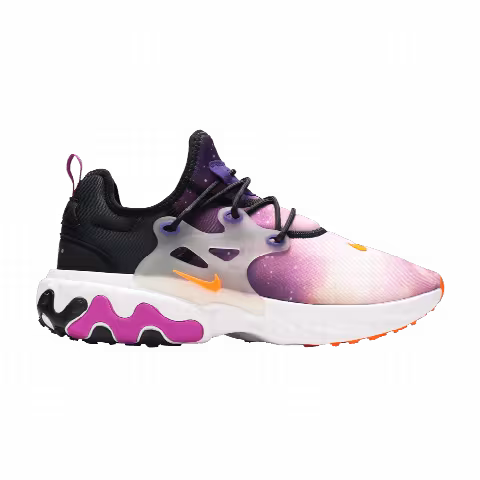 Nike React Presto Premium 'Galaxy'