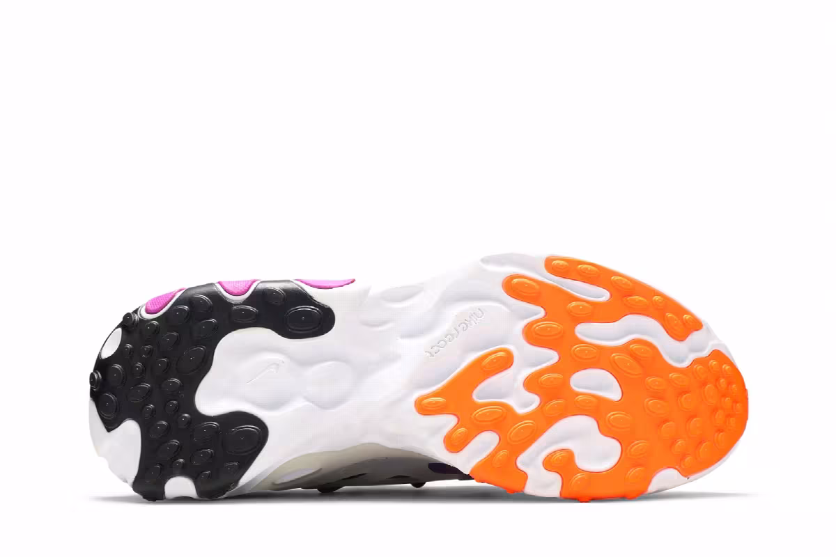 Nike React Presto Premium Galaxy, view 5