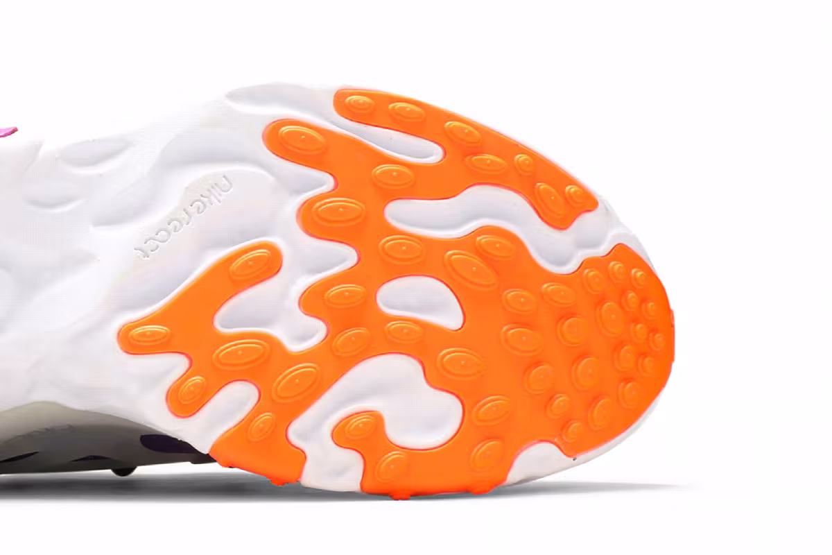 Nike React Presto Premium Galaxy, view 6