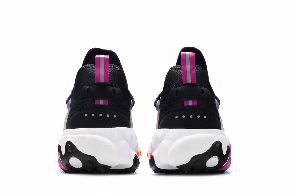 Nike React Presto Premium Galaxy, view 7