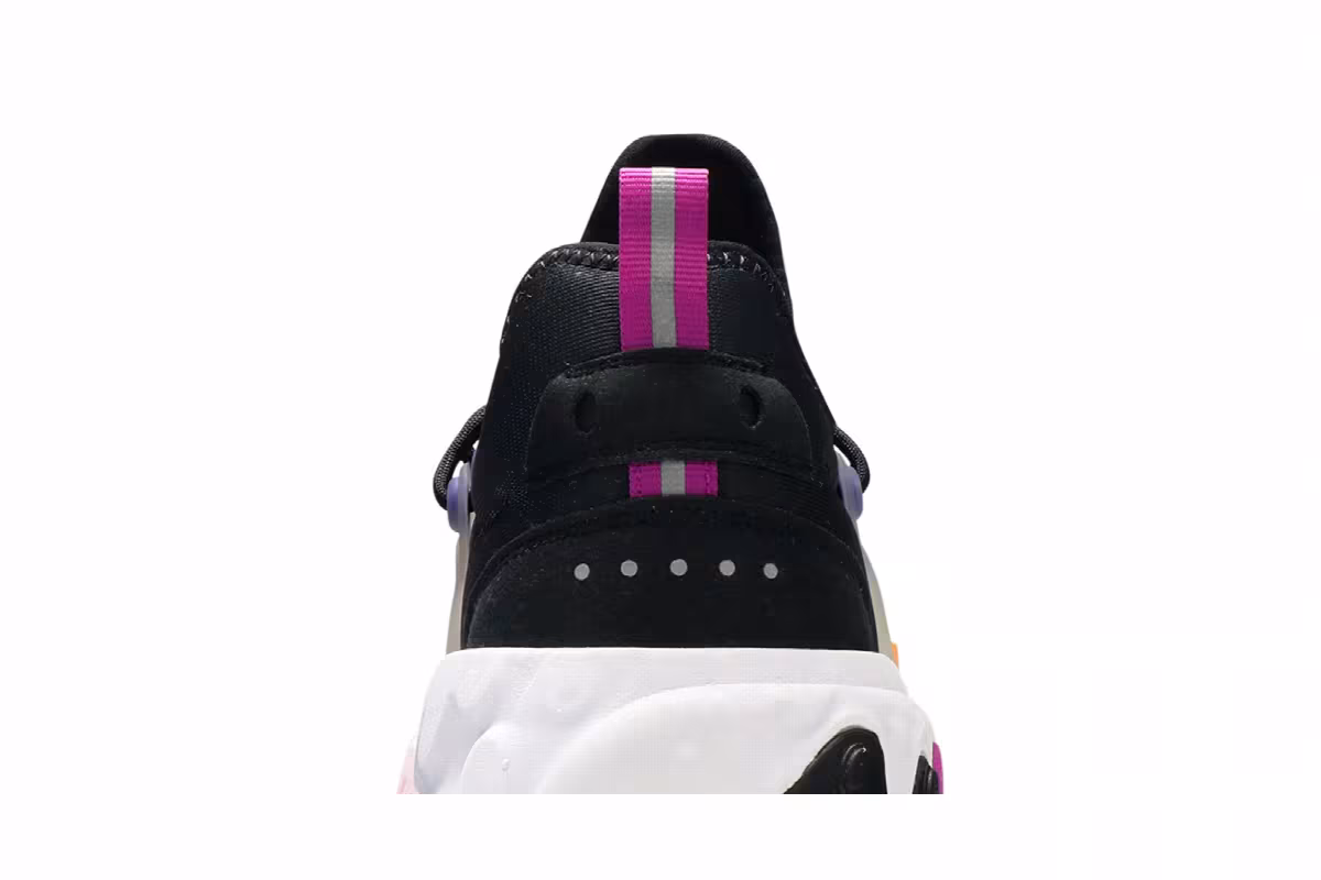 Nike React Presto Premium Galaxy, view 8