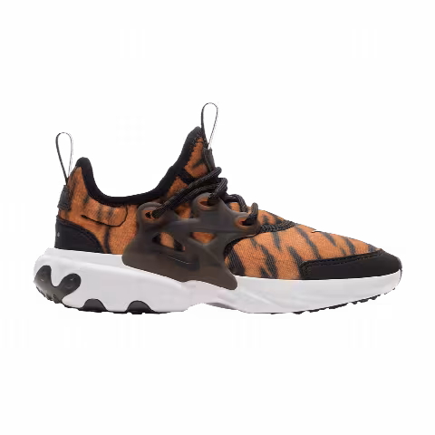 Nike React Presto PS 'Tiger Print'