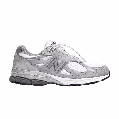 ULTRAOLIVE x New Balance 990v3 Made in USA 'Exaggerated Functionality'
