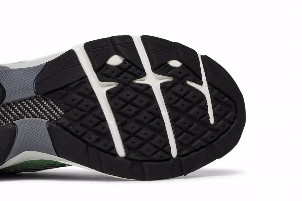 Stray Rats x New Balance 990v3 Made in USA The Joker Reprise Finale 2019, view 6
