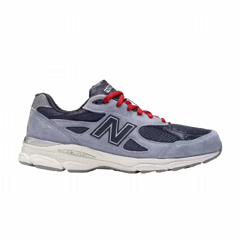 New Balance No Vacancy Inn x 990v3 Made in USA 'Water and WiFi'