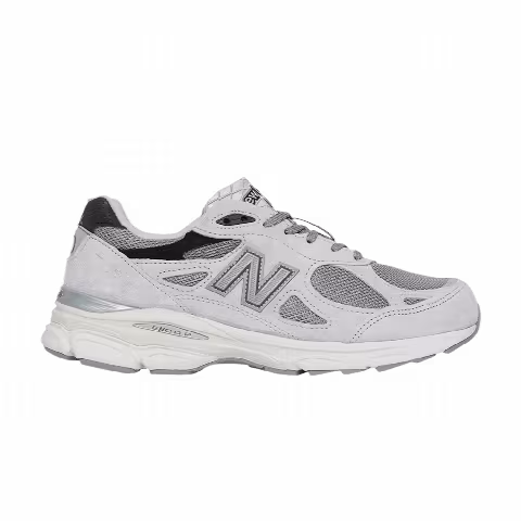 Slam Jam x New Balance 990v3 Made in USA 'Unfinished'