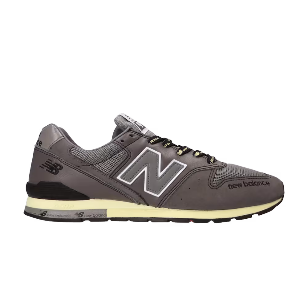 New Balance N.HOOLYWOOD x 996