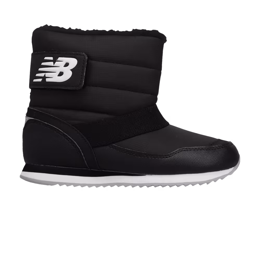 New Balance 996 Kids Wide Black White